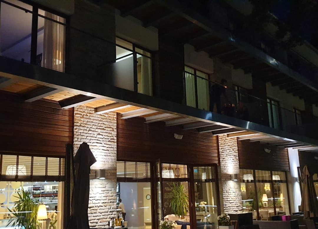 Tiffi Boutique Hotel主图