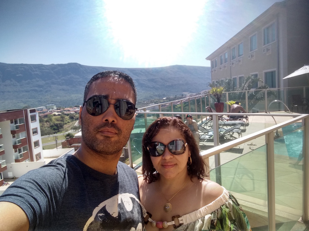 SERRA PALACE HOTEL主图