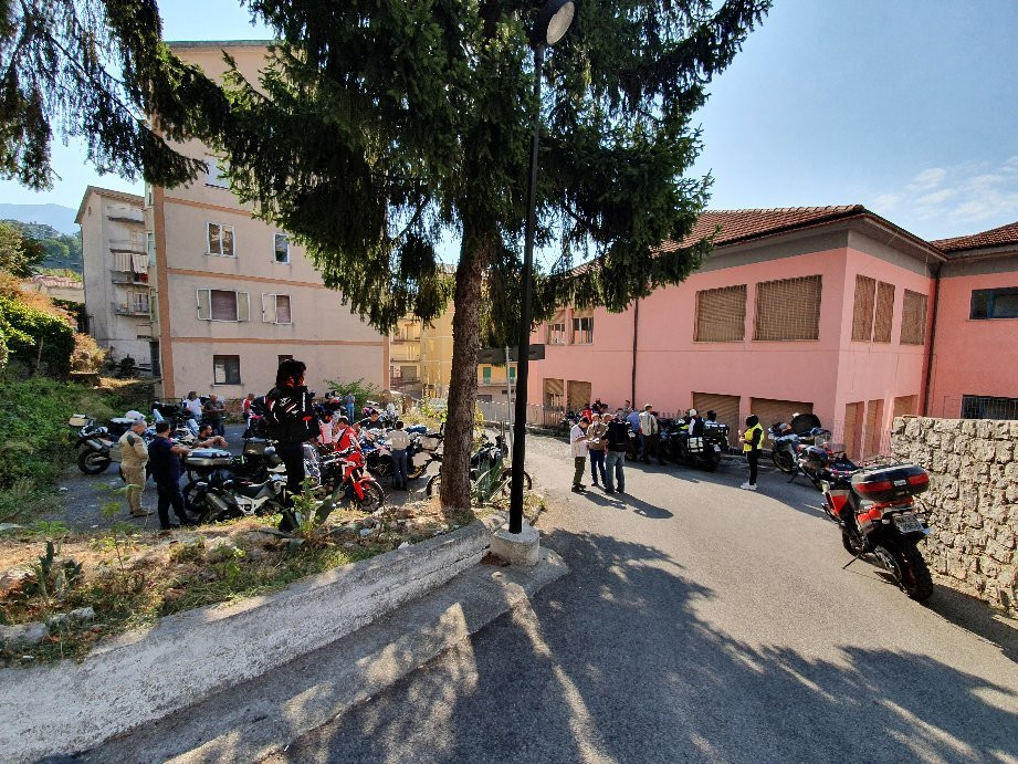 Hotel San Nicola主图