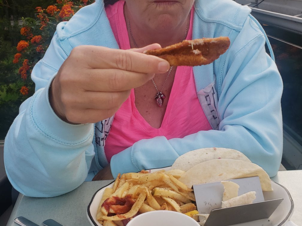 The Erie Beach Hotel主图