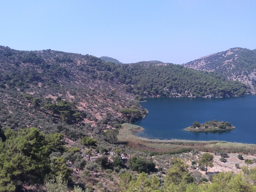 Kocagol景点图片
