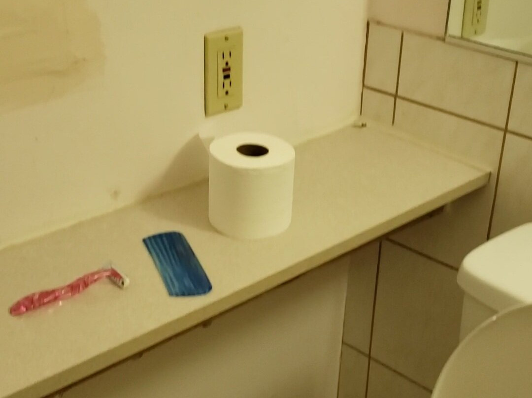 Emerald Inn Blythe主图