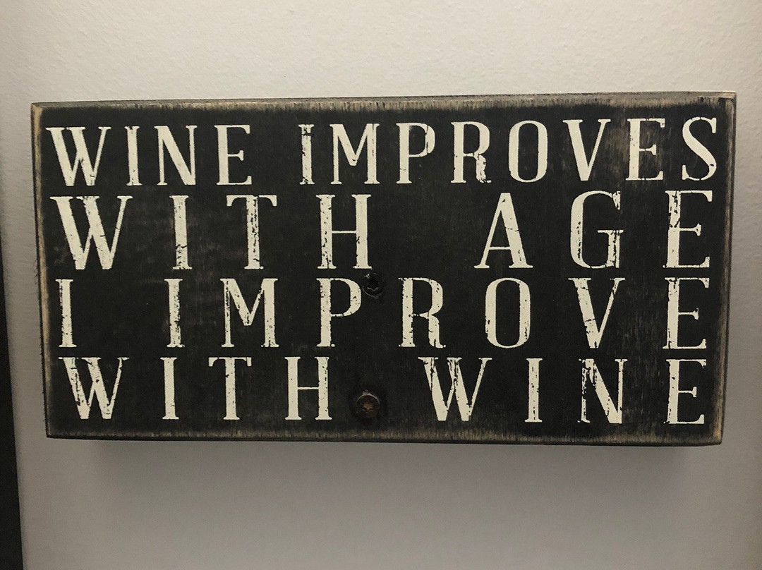 Gravity Winery-Baroda必去景点