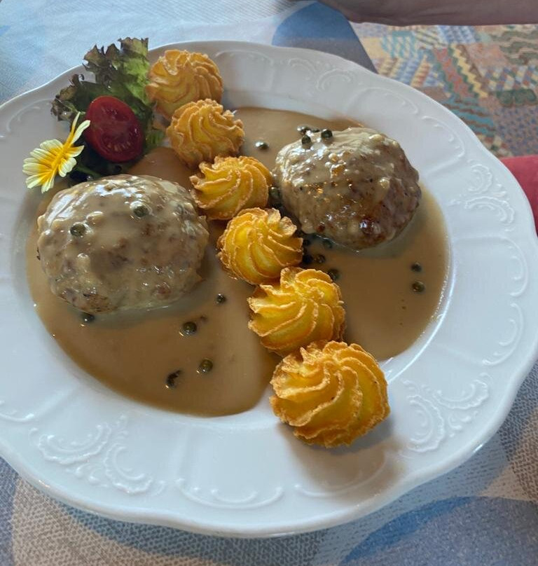 Hotel Gasthof Gribelehof主图