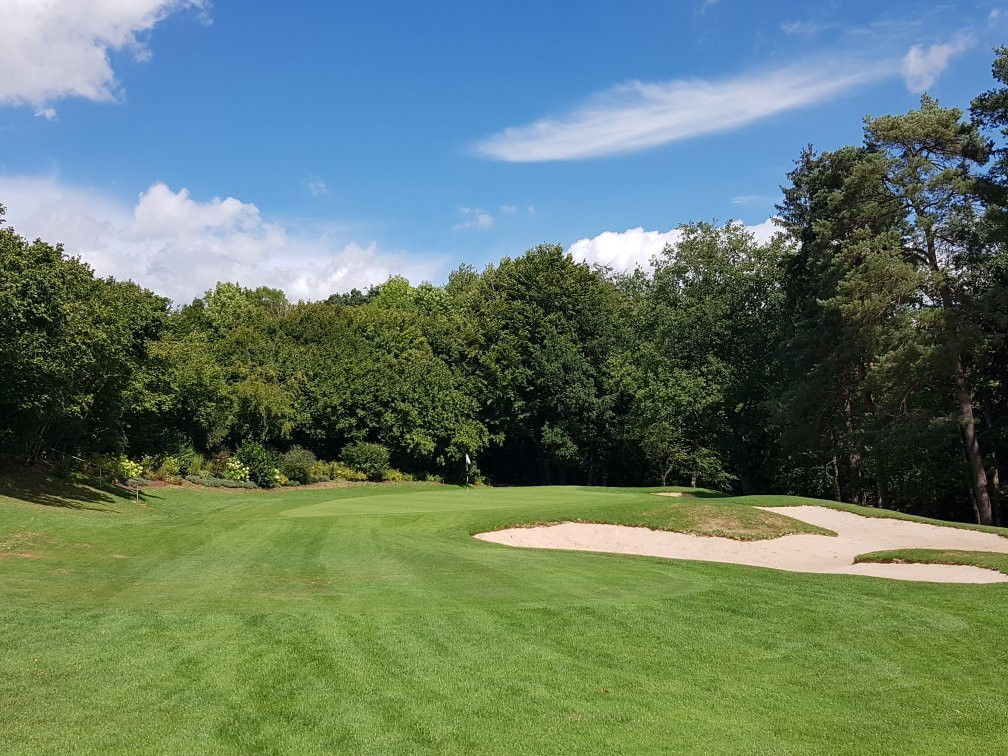 Landhotel Weihermuhle主图