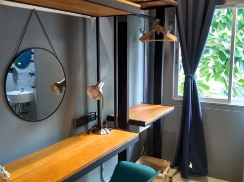 库酒店@海洋主图