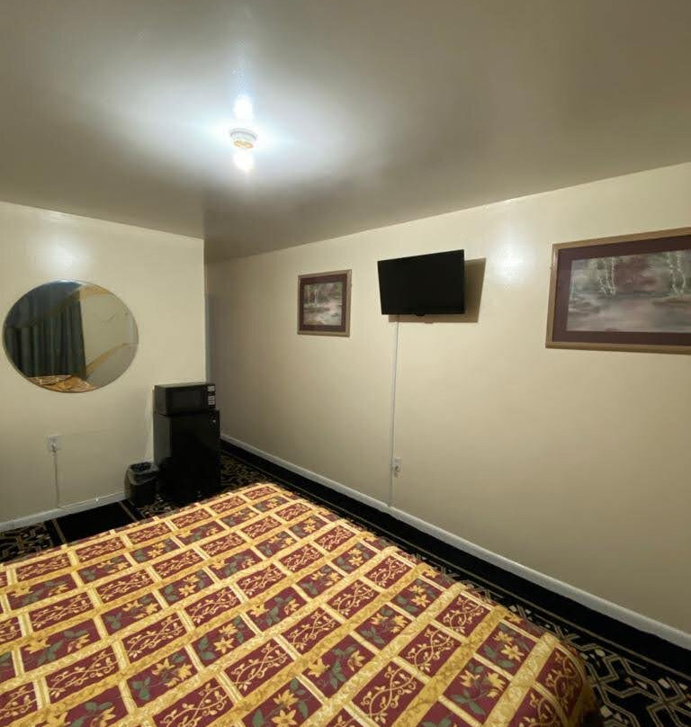 Budget Inn Motel主图