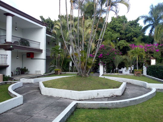 Misión Grand Cuernavaca主图