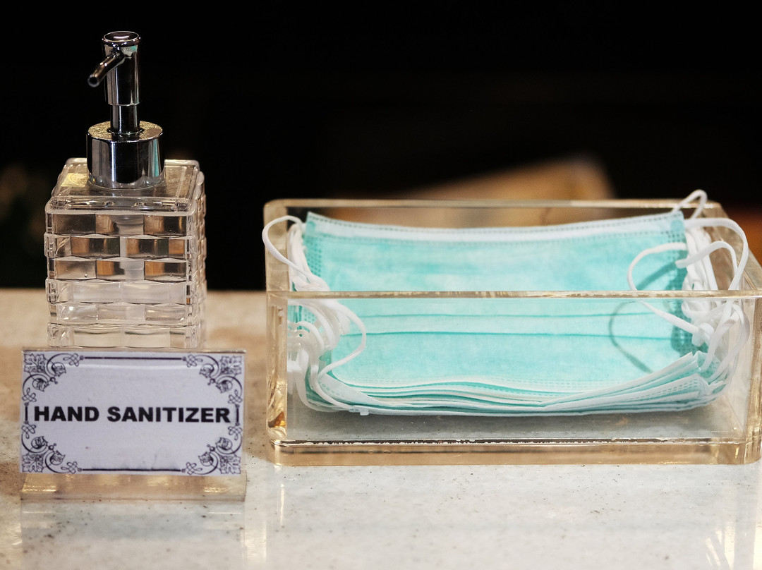 House of Dharmawan主图