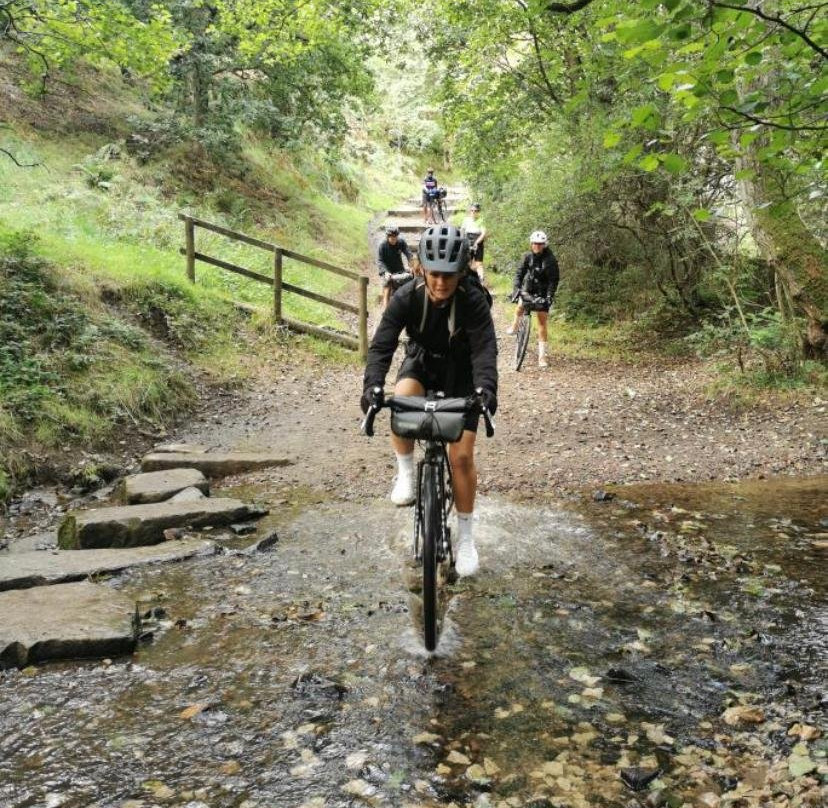 Pannier.cc // Bikepacking & Adventure Cycling Tours, Expeditions and Events-谢菲尔德必去景点