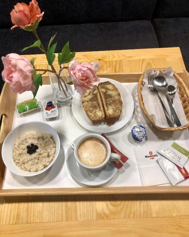 Sova Hotel主图