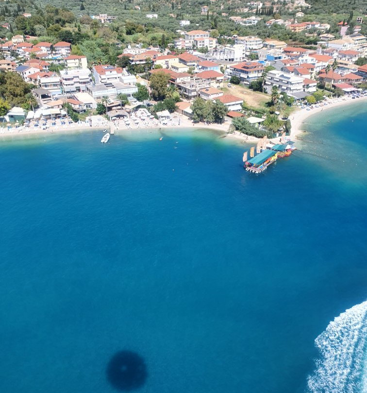 Kavvadas Watersports-Nidri必去景点