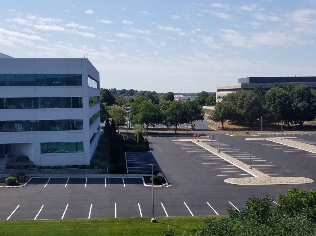 Homewood Suites By Hilton Southington, CT主图