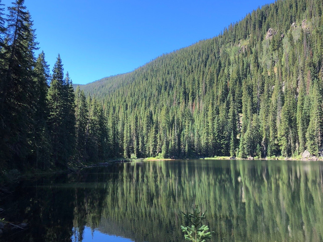 Beaver Creek Stables景点图片