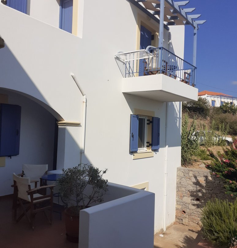 Kythera Golden Sun主图