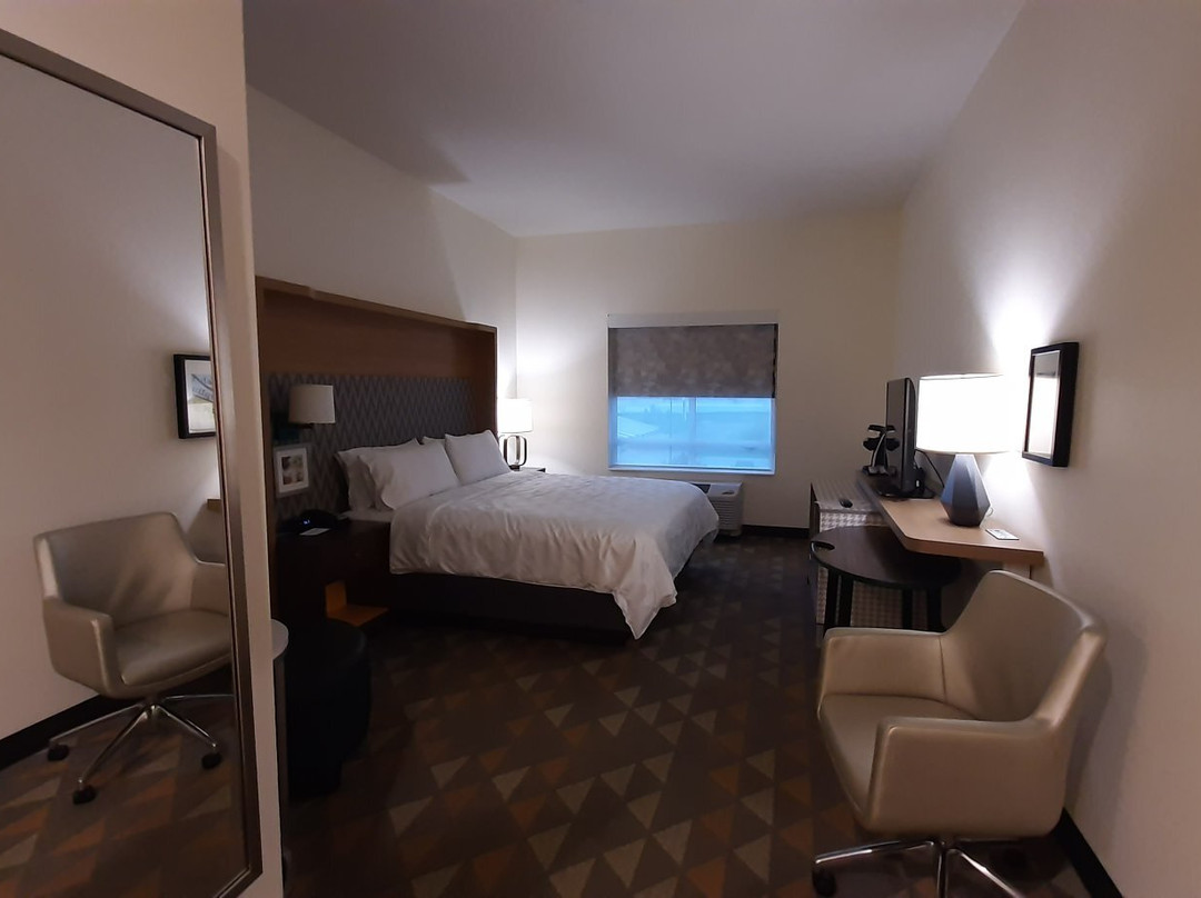 Holiday Inn Joplin By IHG主图