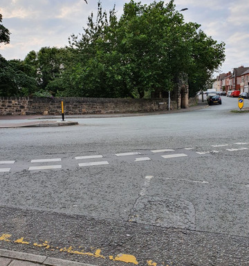 Quarry Recreation Ground-Wallasey必去景点