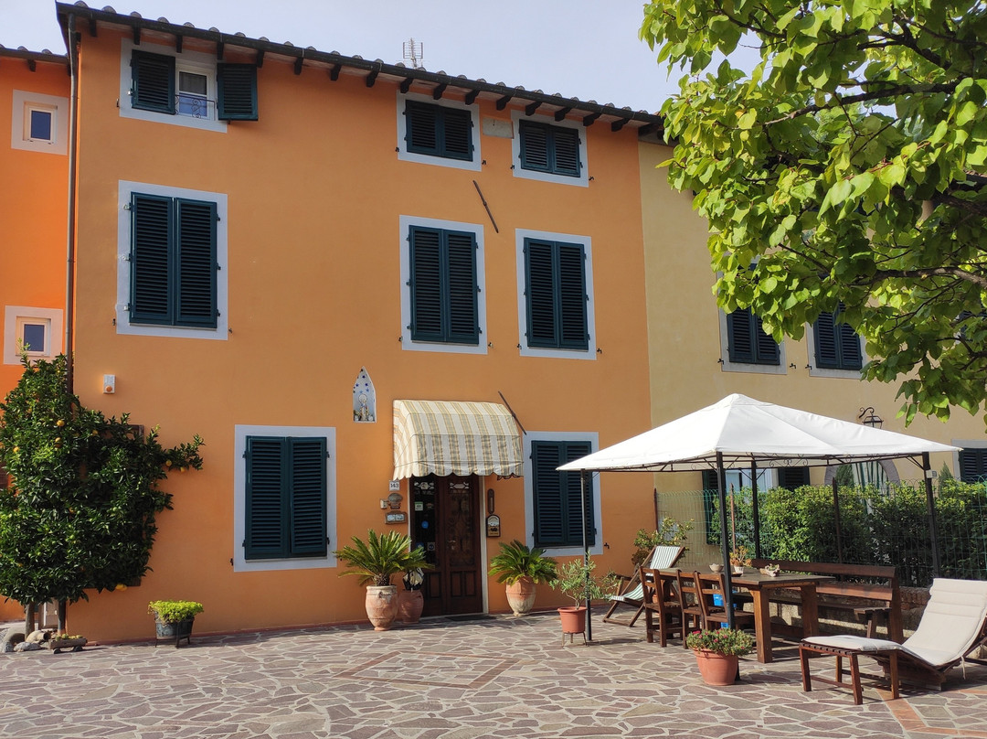 Bed & Breakfast Lucca Fora主图