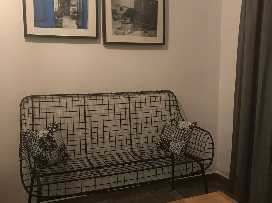 Piteoussa Guest House主图