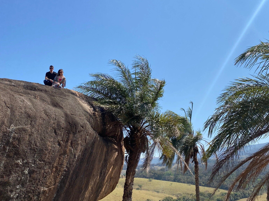 Pedra Balão-Sao Joao Da Boa Vista必去景点