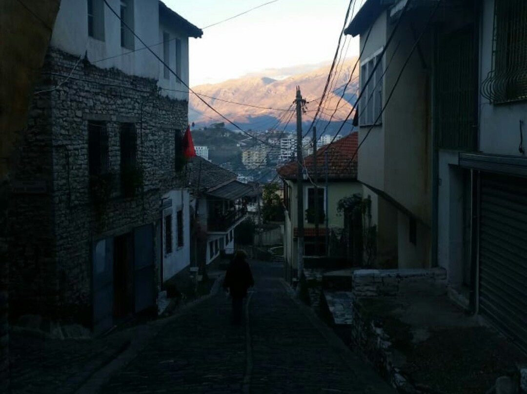 Private Tour Albania景点图片