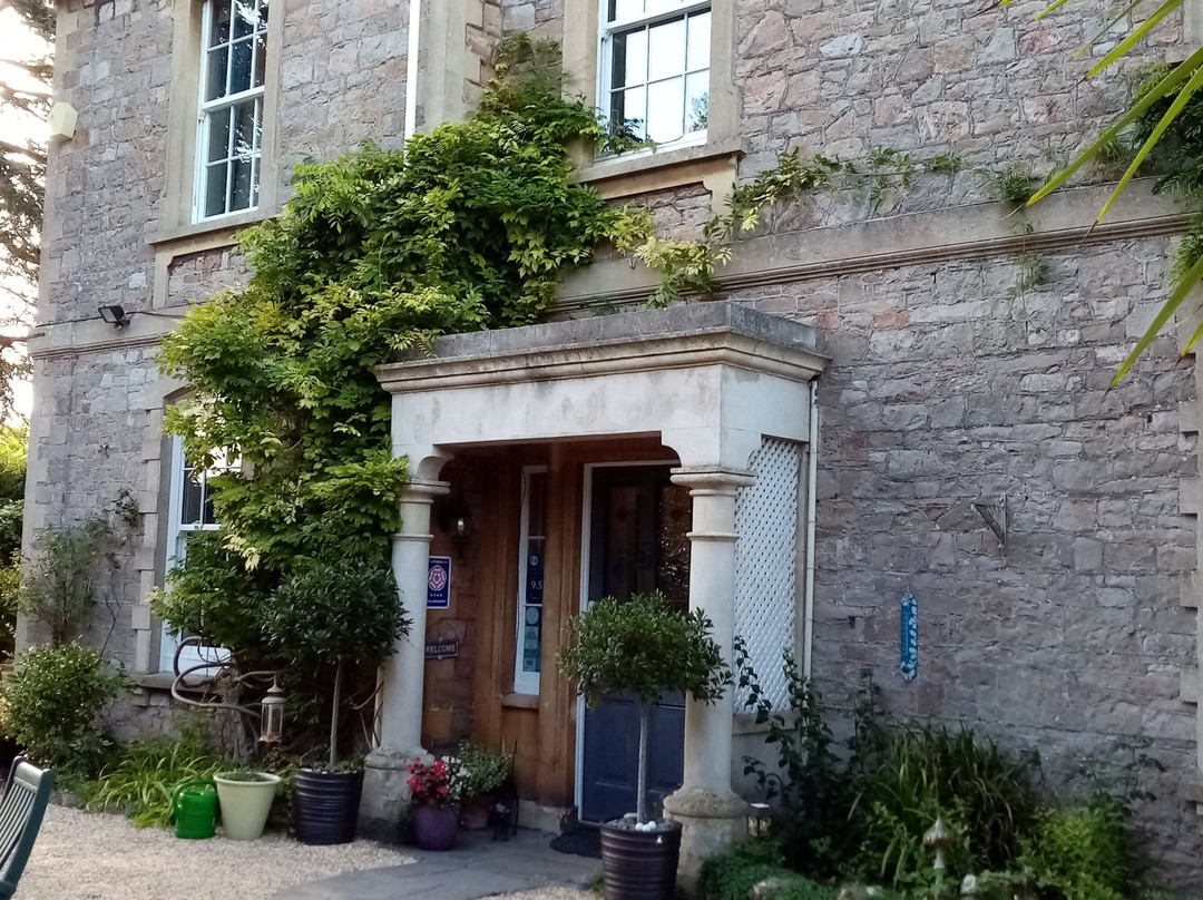 Hollybank Bed & Breakfast主图