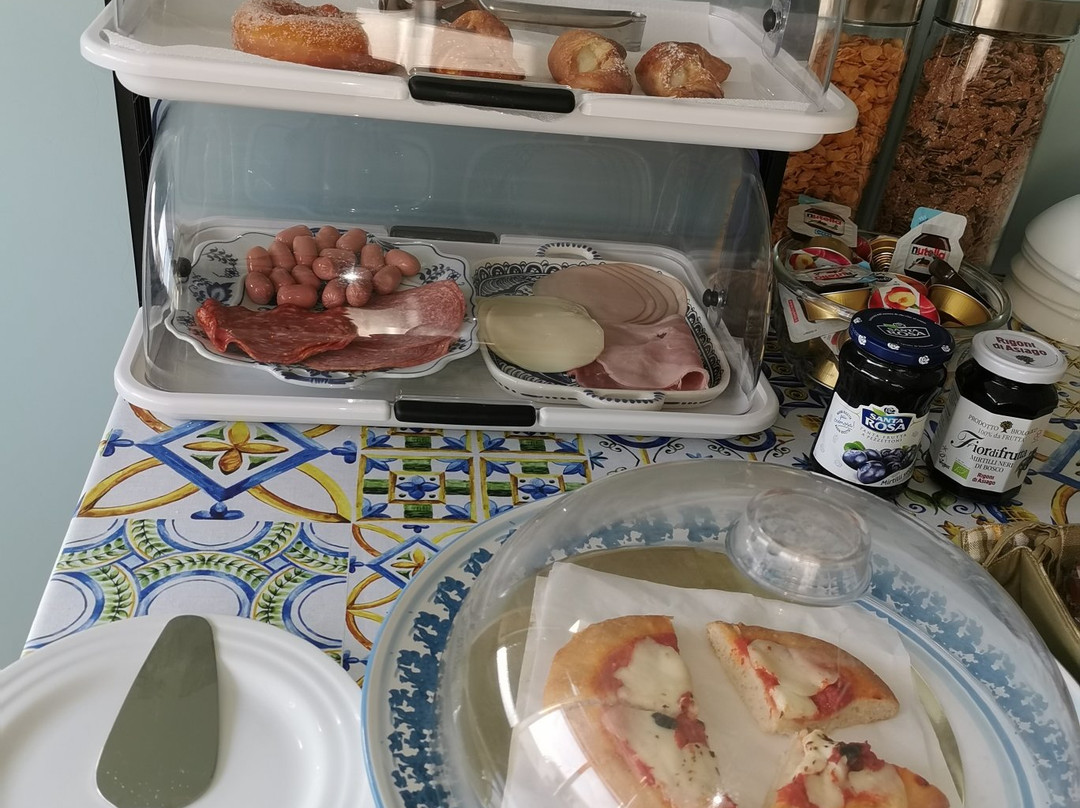 B&B Cesare's Guests ACITREZZA主图