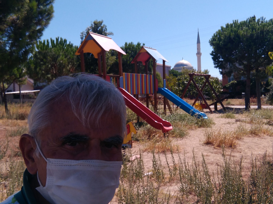 Belediye Parki景点图片