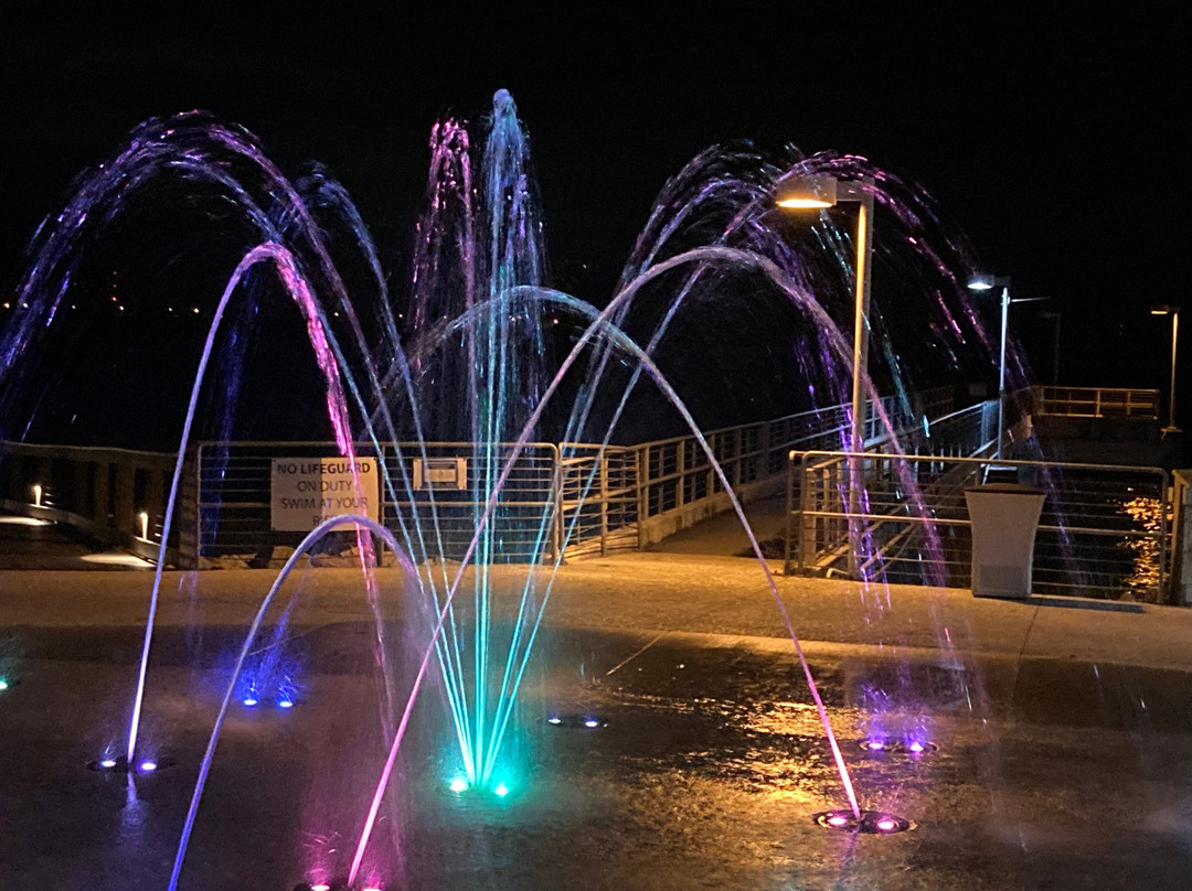 Riverfront Park景点图片