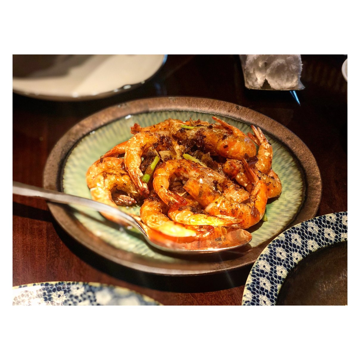 苏州柏悦酒店-餐饮