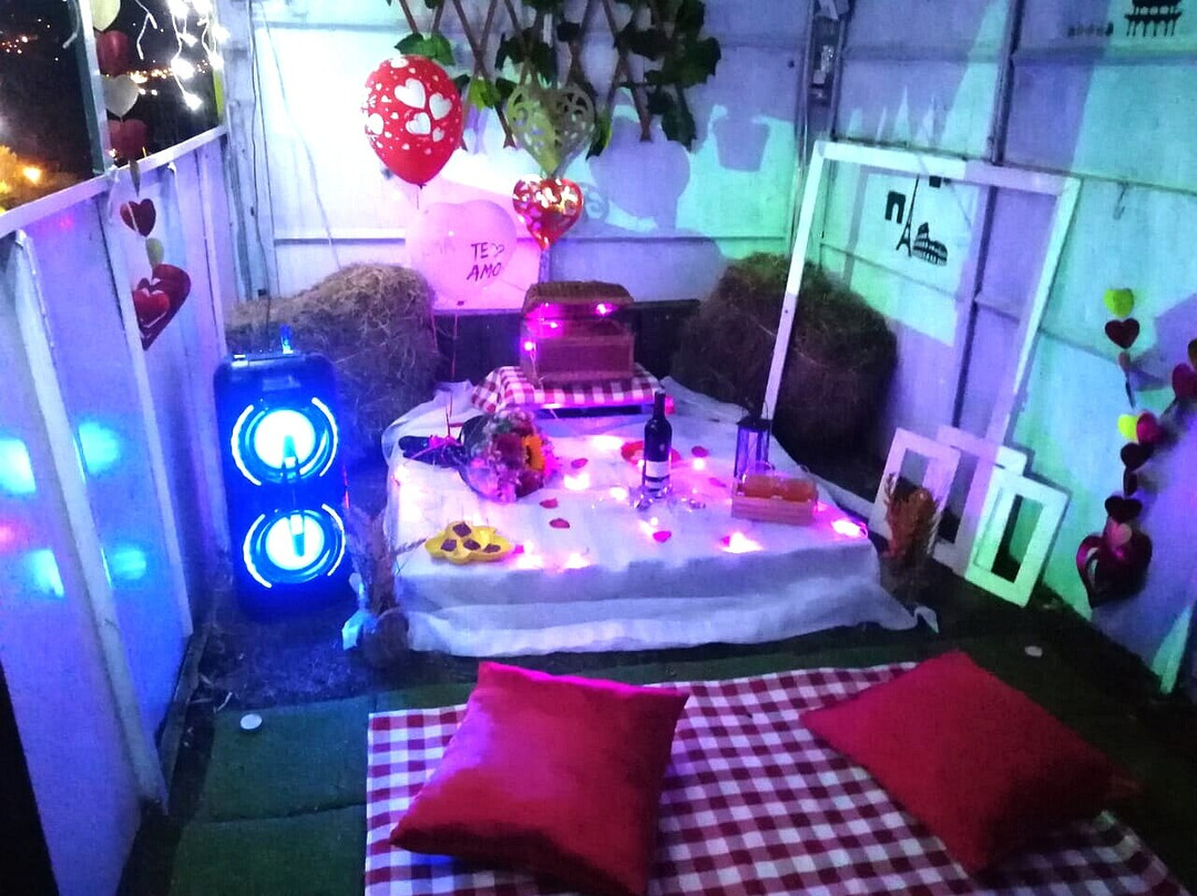 Finca Turistica Santa Clara主图