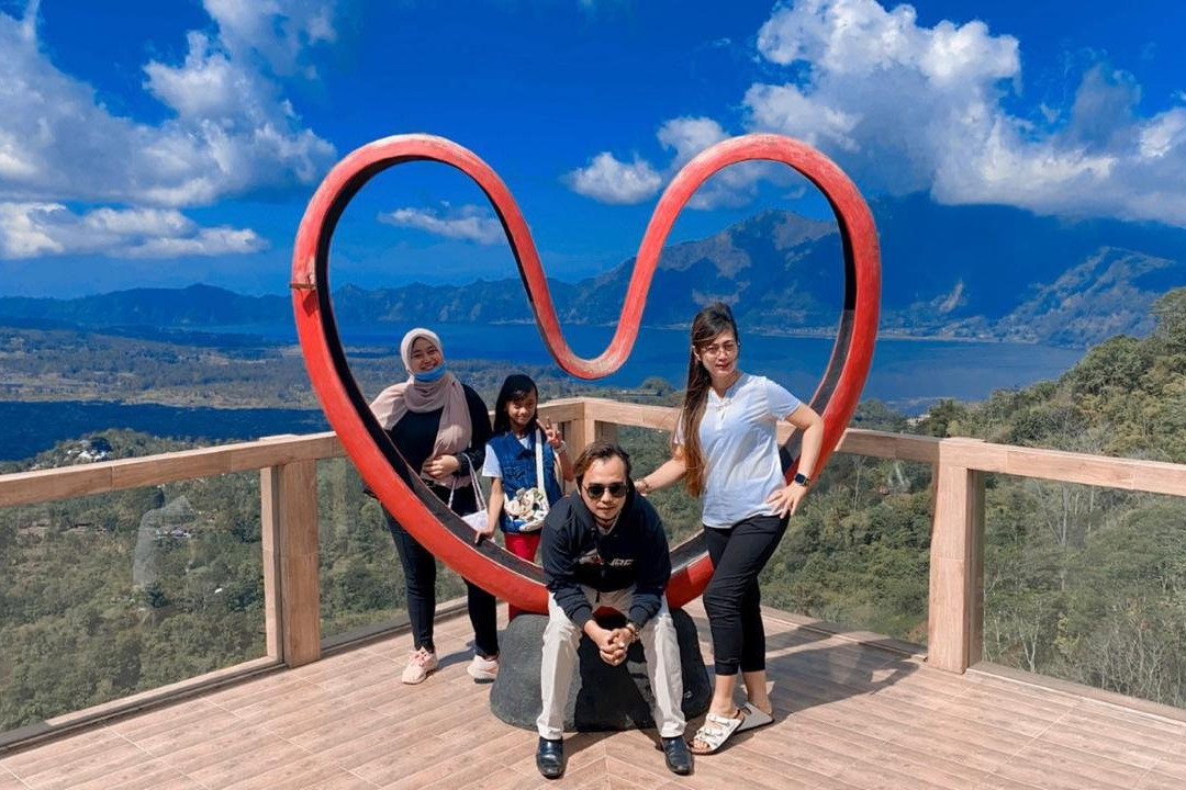 Balinice Transport-库塔必去景点