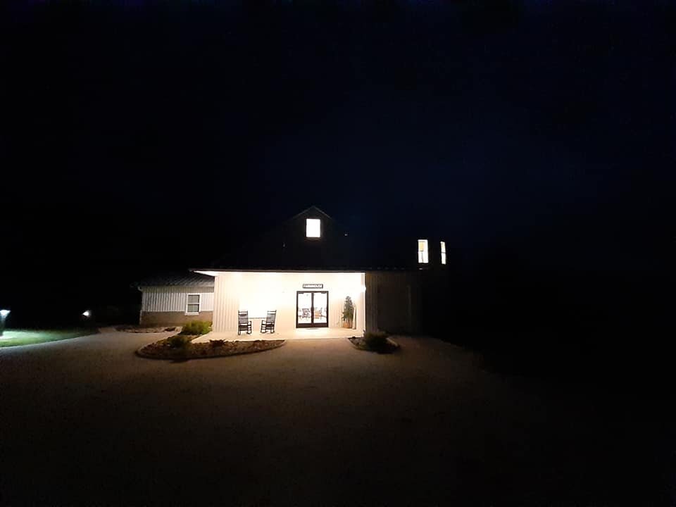 Pine Cove Lodging - Amish Country Lodging-浴室
