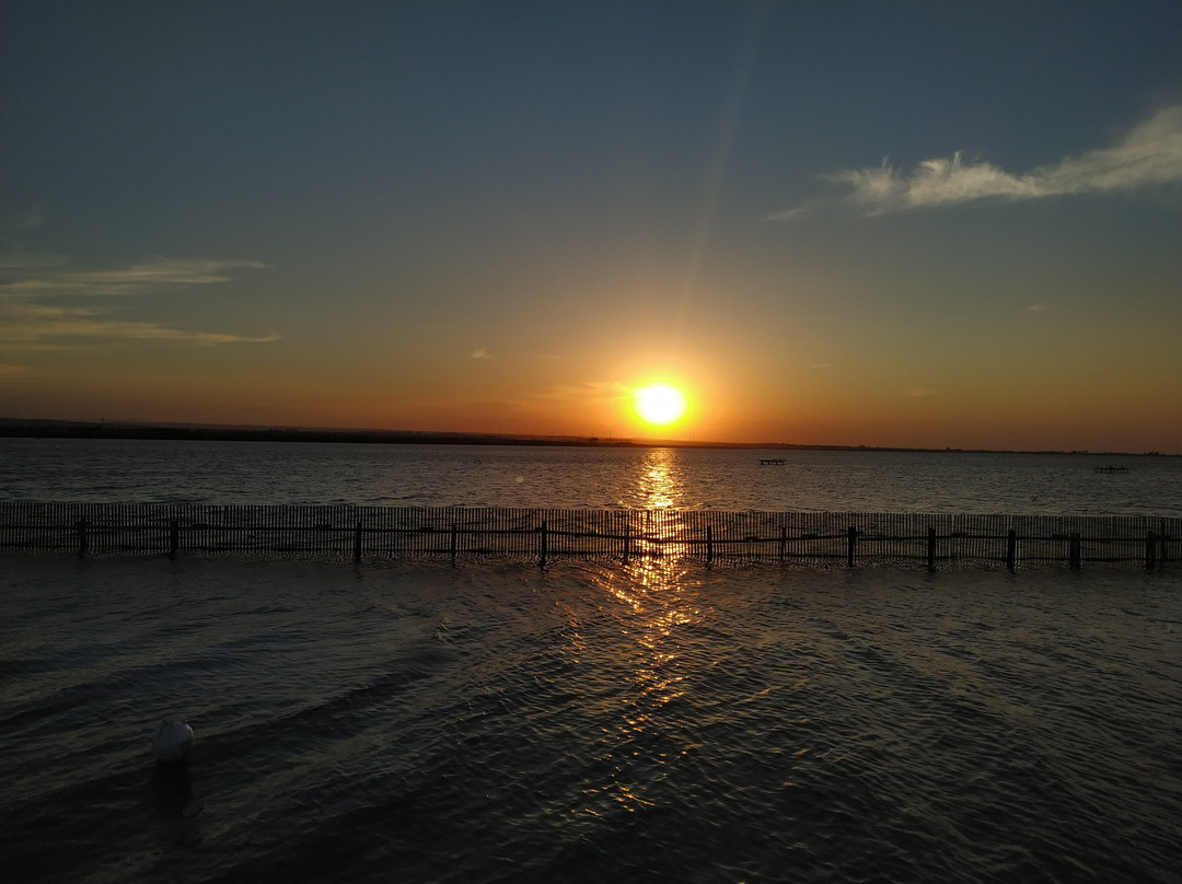Lago Di Lèsina景点图片