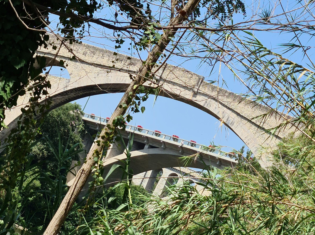Pont du Diable景点图片