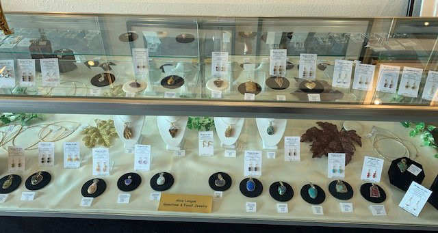 Art Center of Estes Park Gallery-埃斯蒂斯公园必去景点