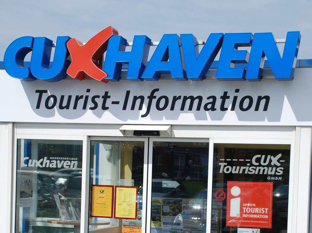 CUX-Tourismus GmbH