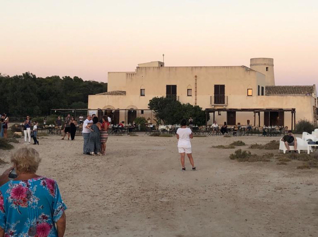 SEI - Isola Lunga-马尔萨拉必去景点