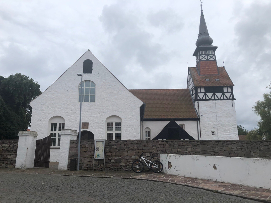 Nexø Kirke