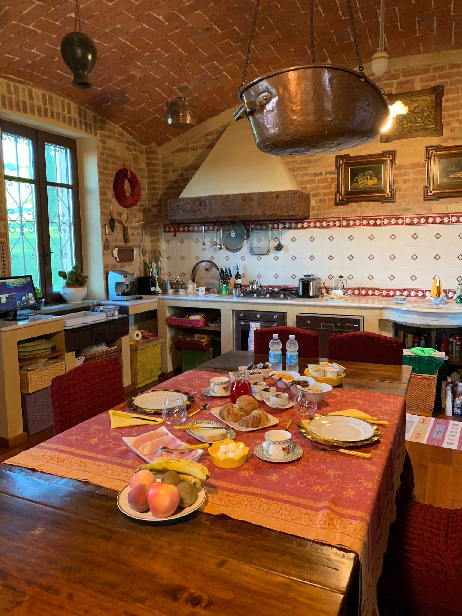 La Sergiunga del Monferrato-官方