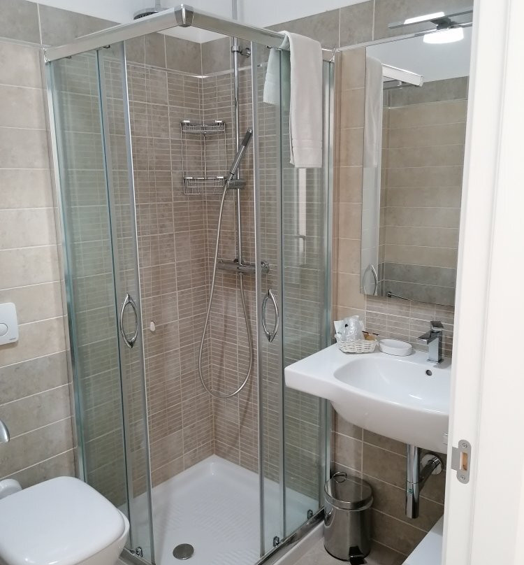 ARFE' Bed&Breakfast主图