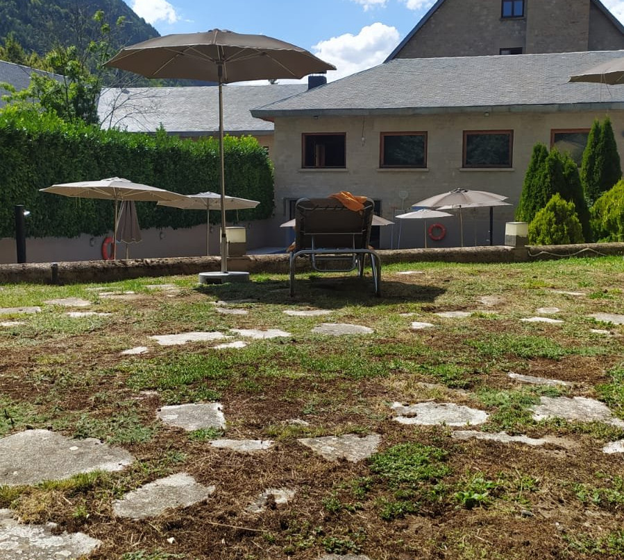 Parador de Artíes主图