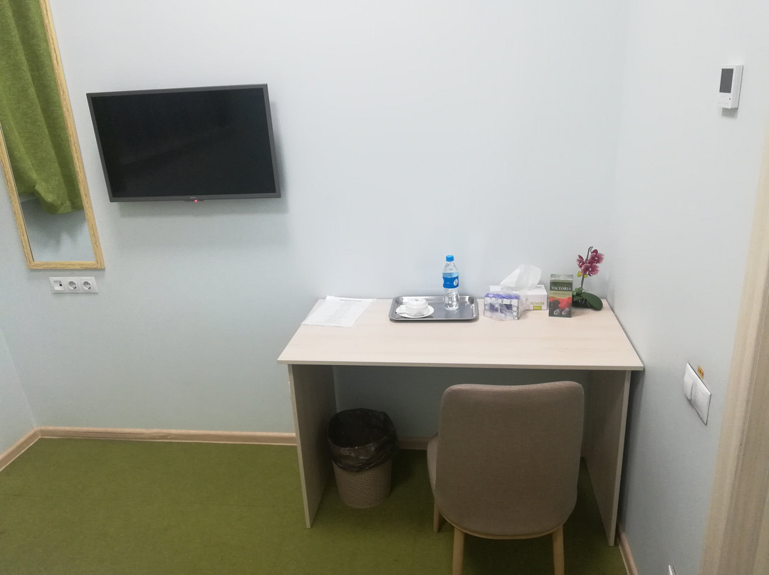 Visti Stay in Vladivostok Airoport主图