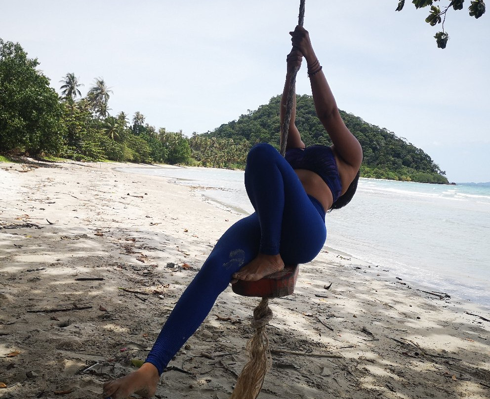 Long Beach-阁仓必去景点