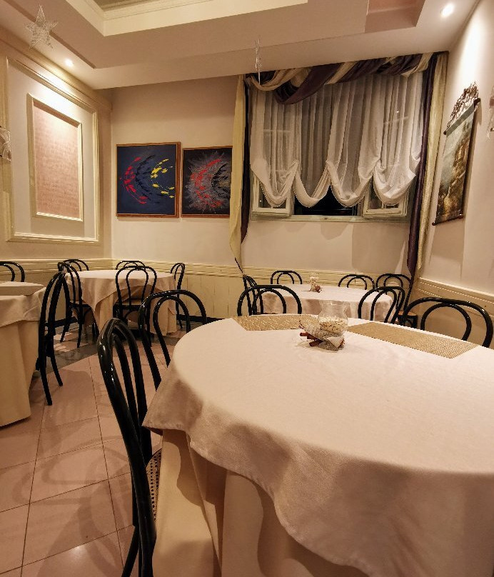 Hotel Montepizzo主图