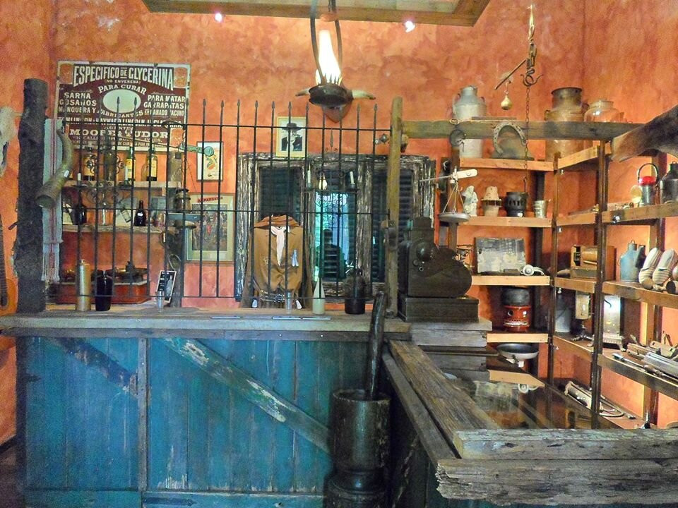 Museo Histórico La Campana景点图片