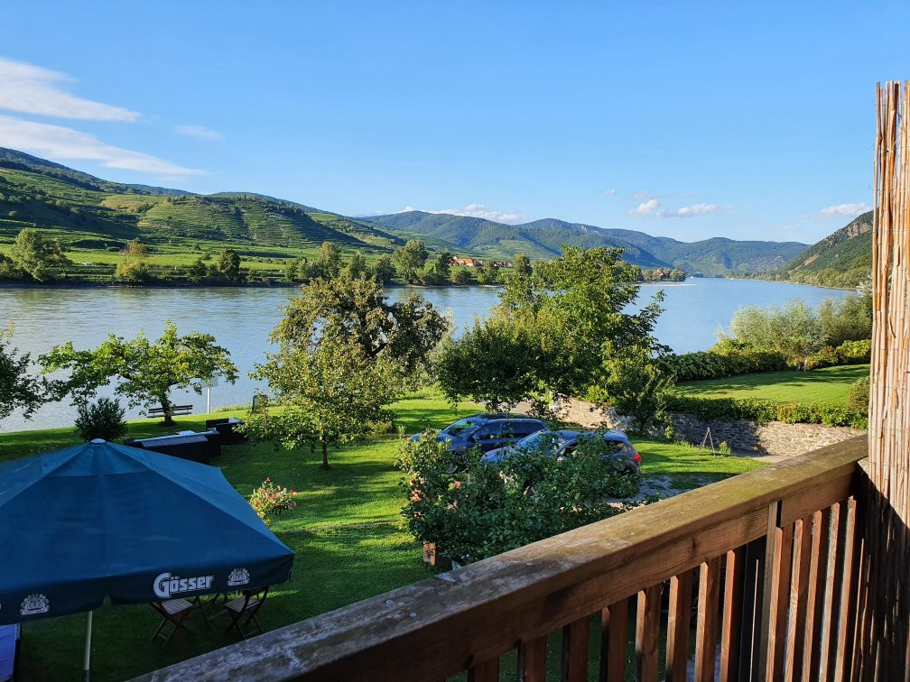 Anna's Landhaus主图