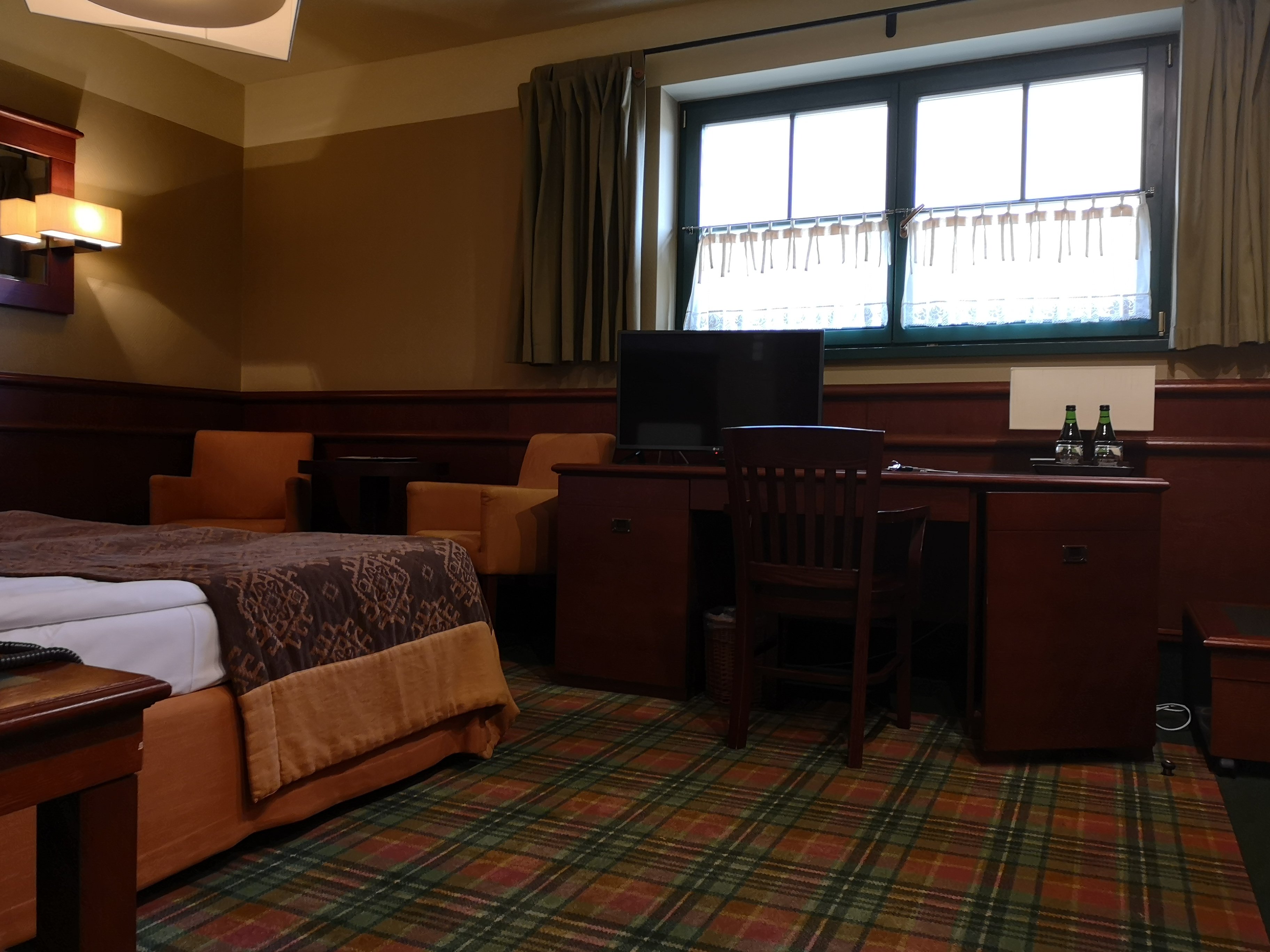 Hotel-Restauracja Wawrzyniak-官方