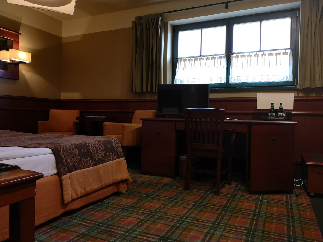 Hotel-Restauracja Wawrzyniak主图