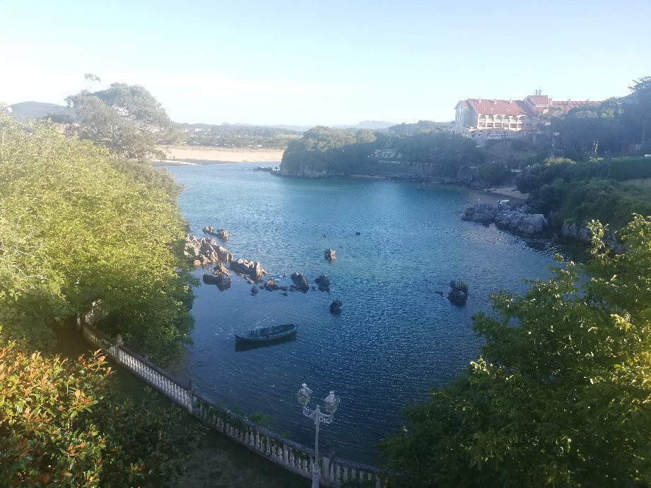 Quejo酒店住宿-Apartamentos de la Hoz